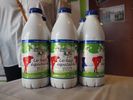 European Fair Milk Conference in Lille